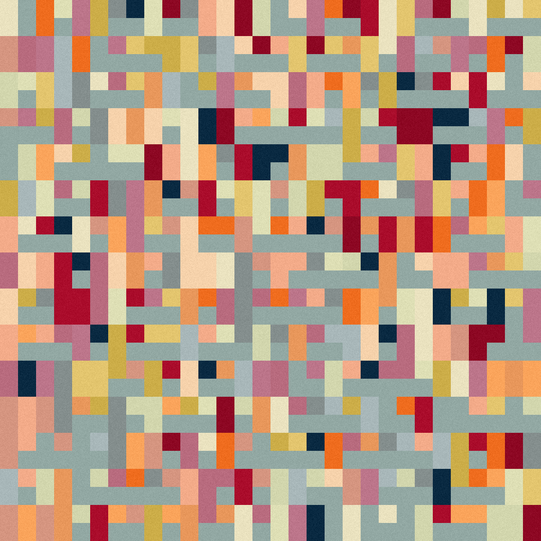 pixelpallete #4