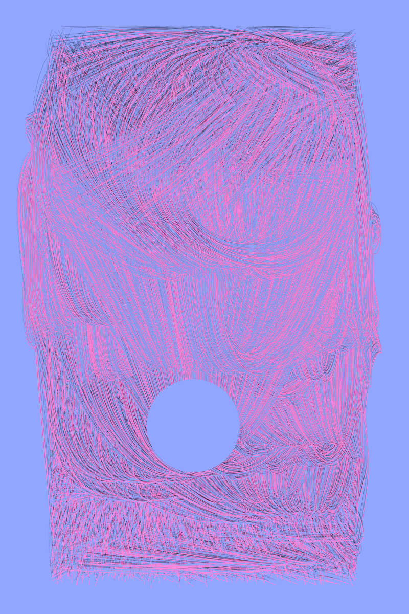 Brush Head #96