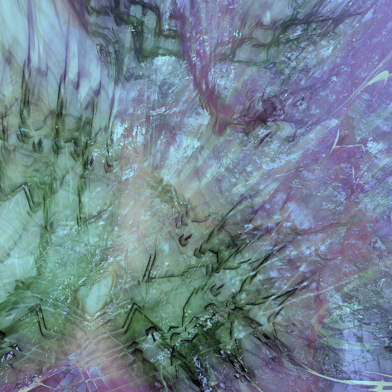 Recursive Realms #2