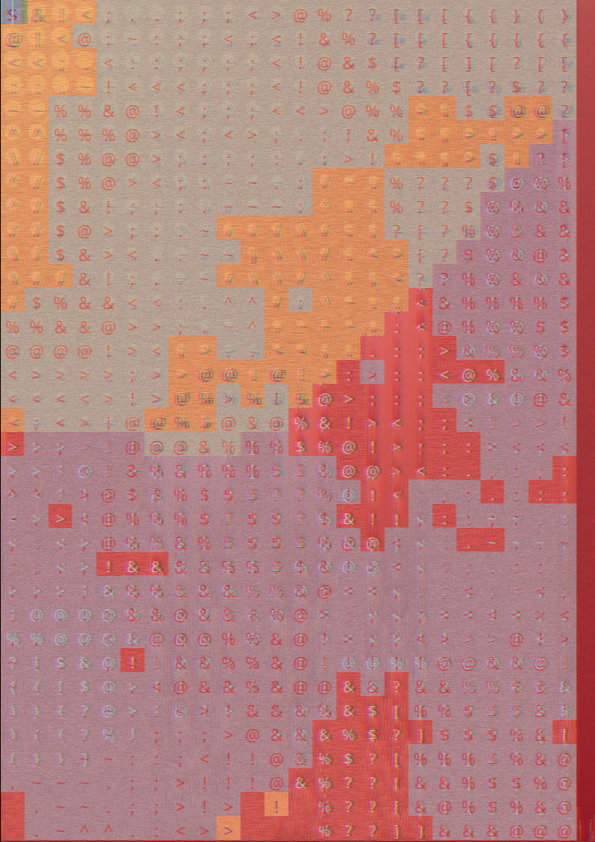 Convergence Remnants #15282
