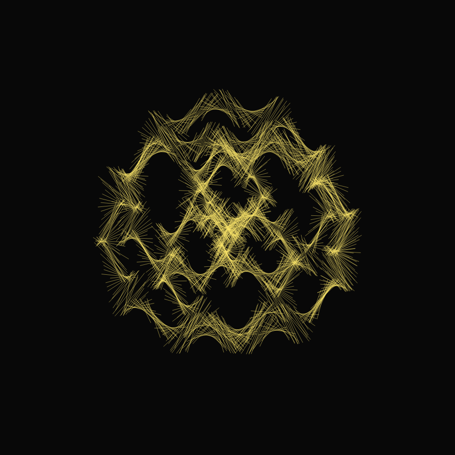 The Noise #14269