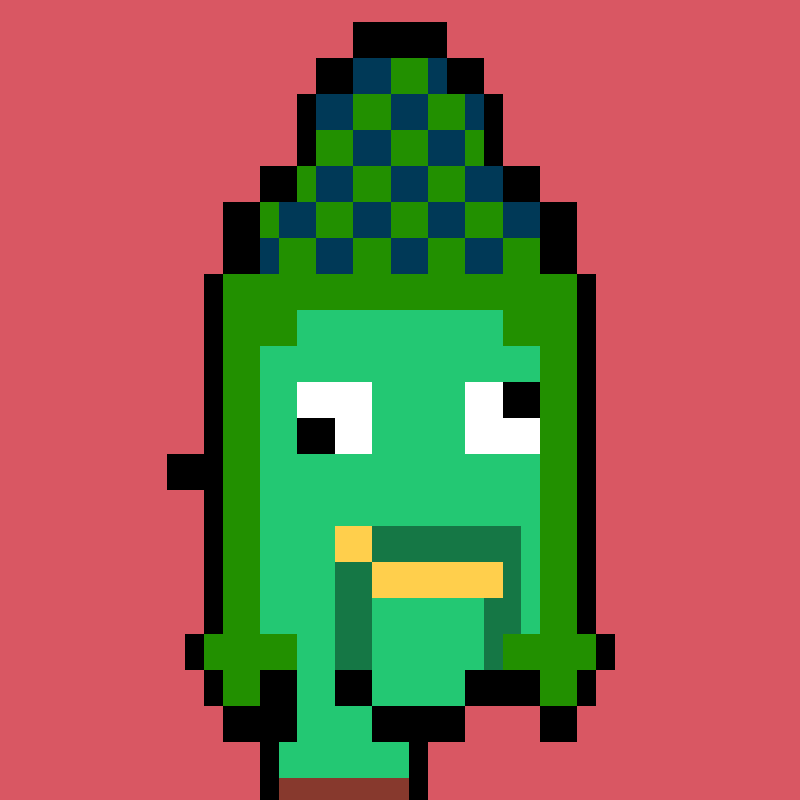 fxKevin Punk #63