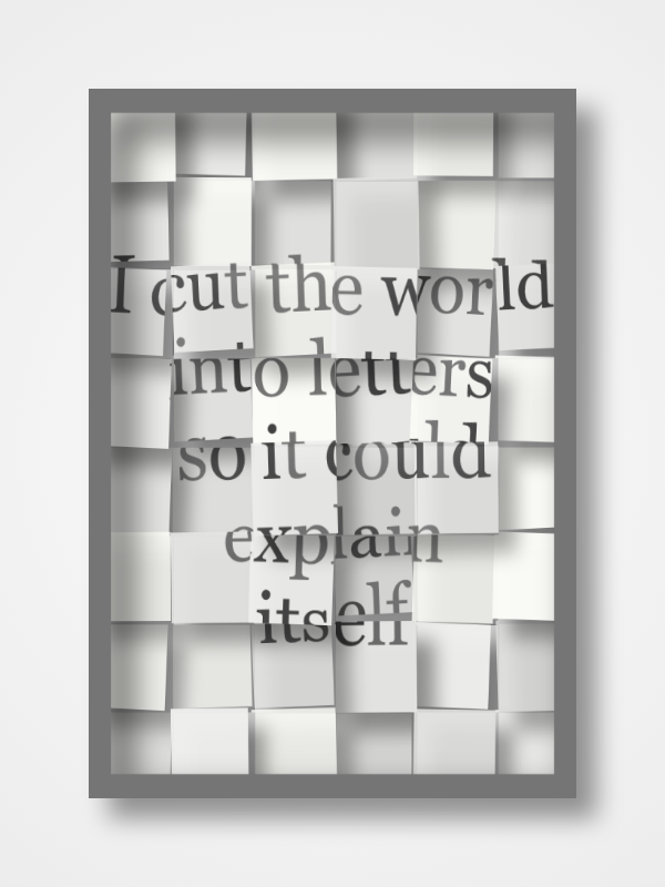 The Metaphor Machine #30362