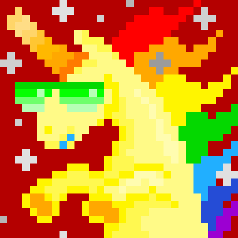 Unicorn #5613