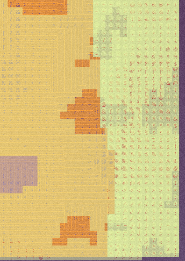 Convergence Remnants #9544