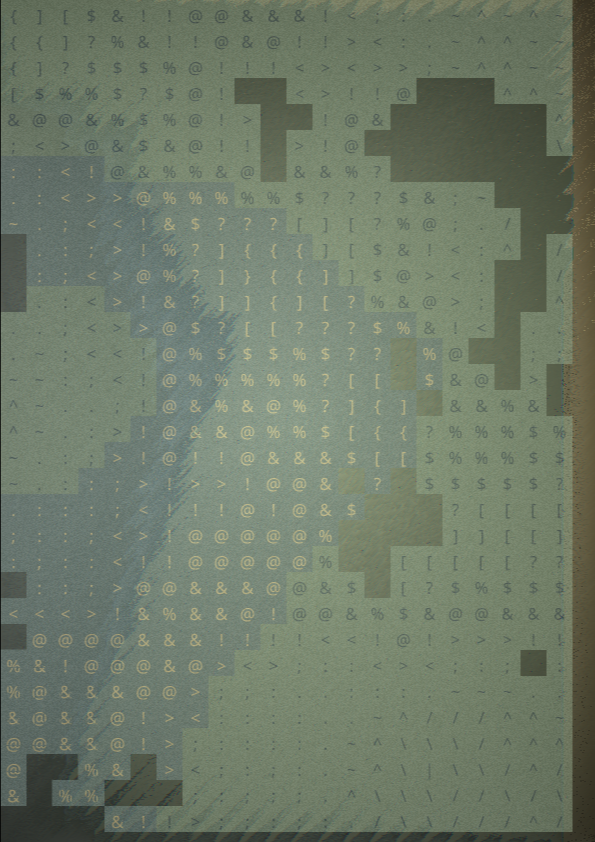 Convergence Remnants #18283