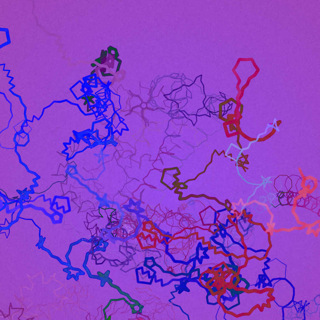 Molecular Geometries #1