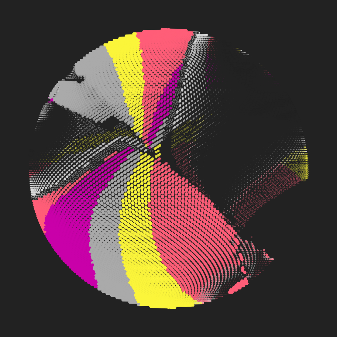 Still C #23509