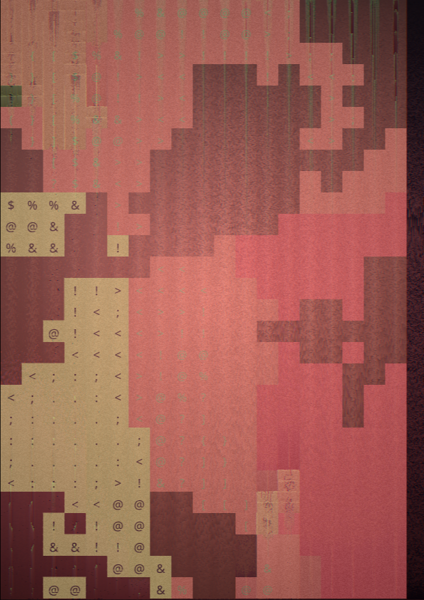Convergence Remnants #9819