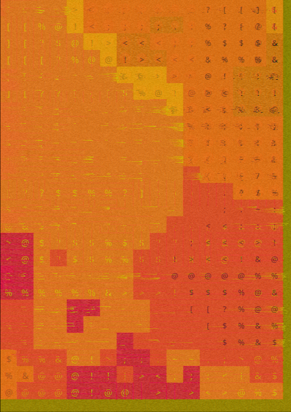 Convergence Remnants #5872