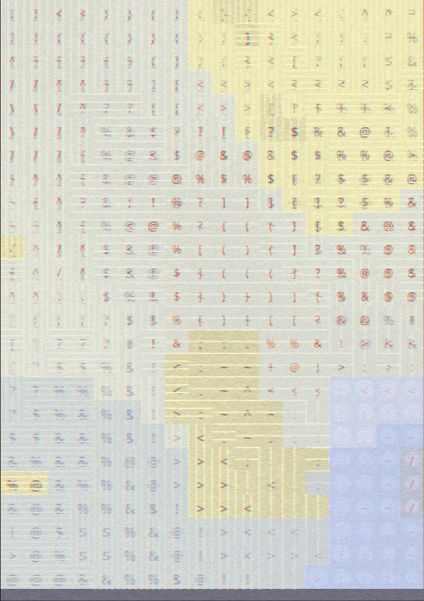 Convergence Remnants #11286