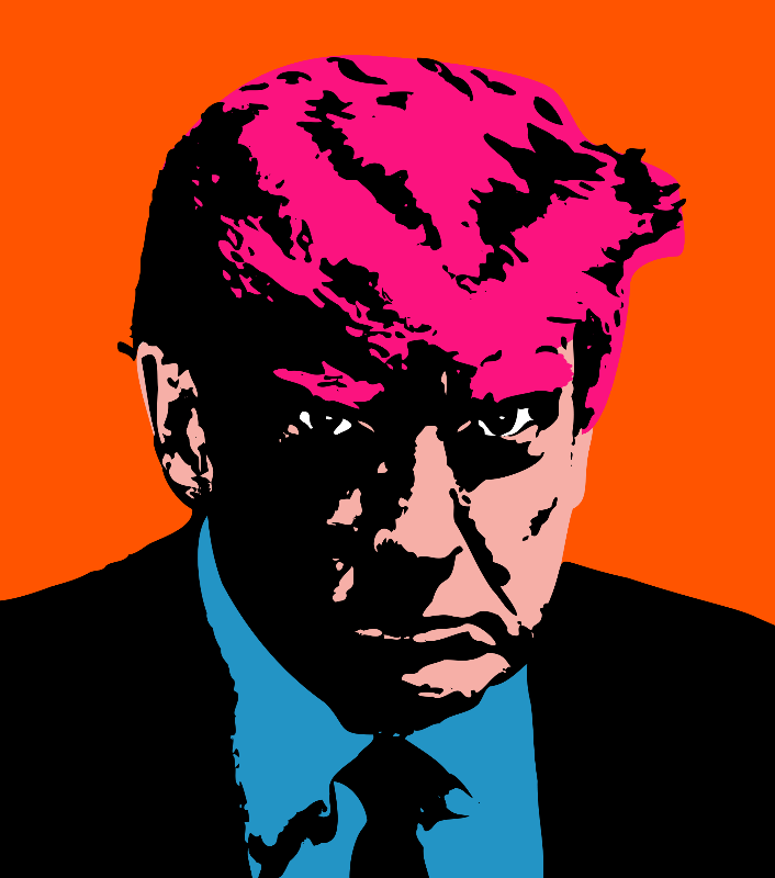 Donald Trump #314