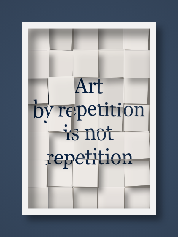 The Metaphor Machine #14498
