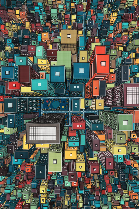 Dencity #383