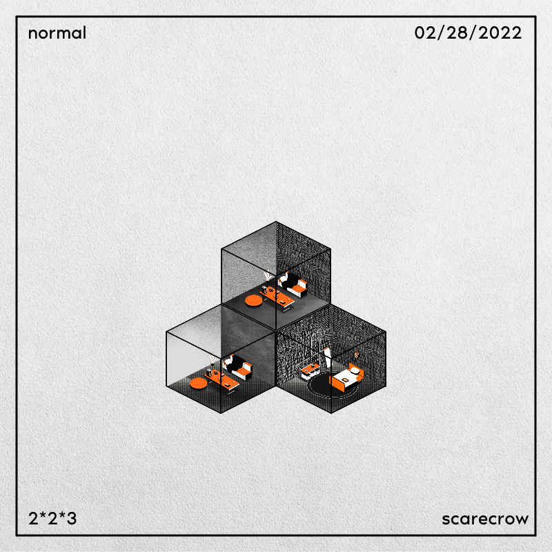 Room Cubes #31