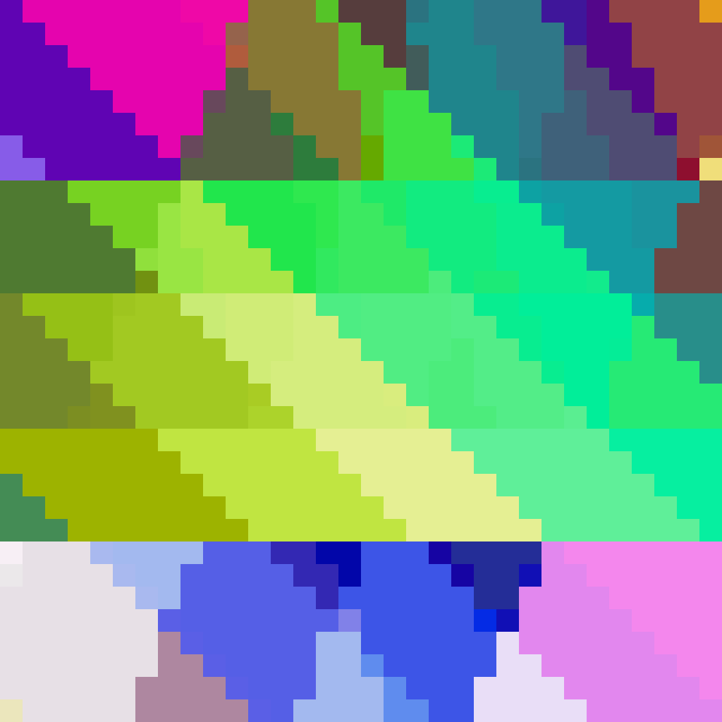 Fifty Frames of Wave #13