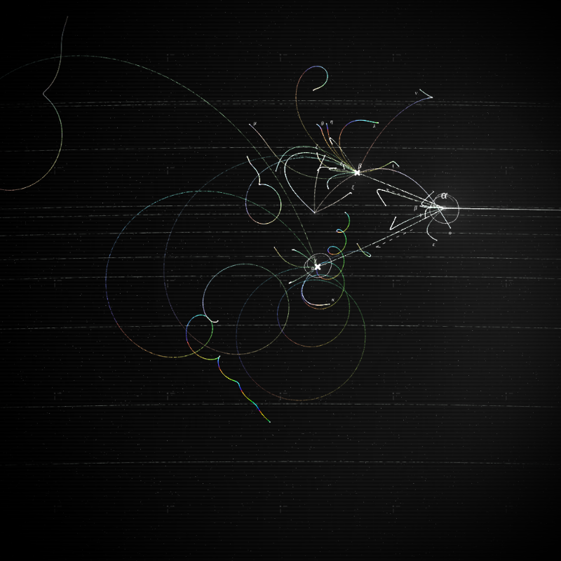 Subatomic Compositions #194