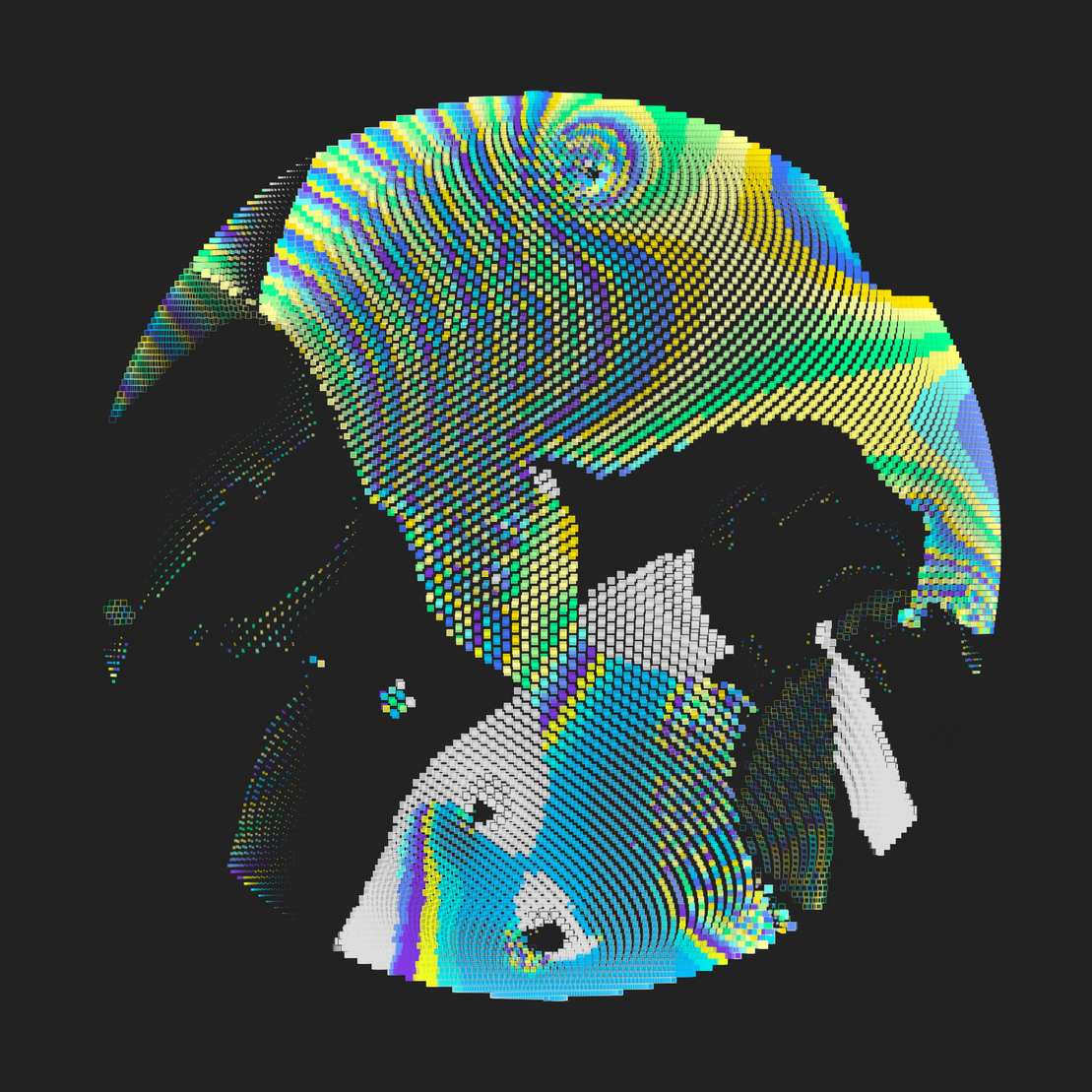Still C #23901