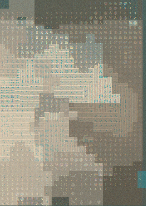 Convergence Remnants #12338