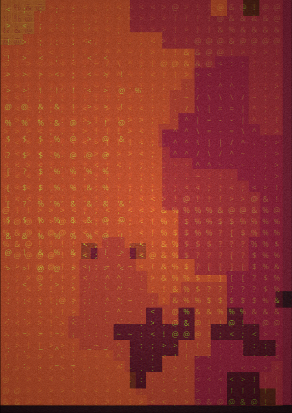 Convergence Remnants #7126
