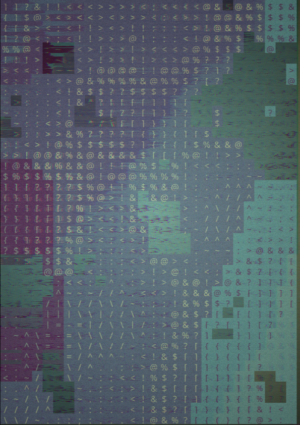 Convergence Remnants #10264