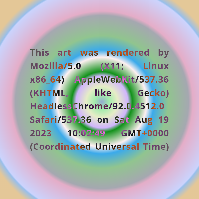 BROWSER ART #215