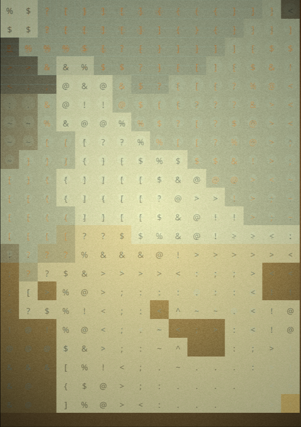 Convergence Remnants #13911