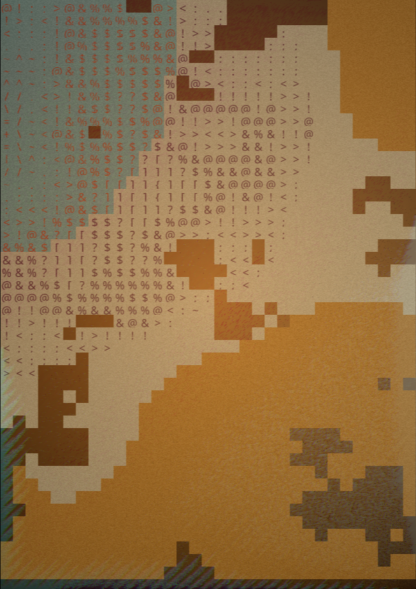 Convergence Remnants #15116