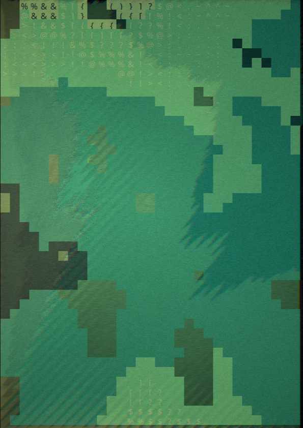Convergence Remnants #13591