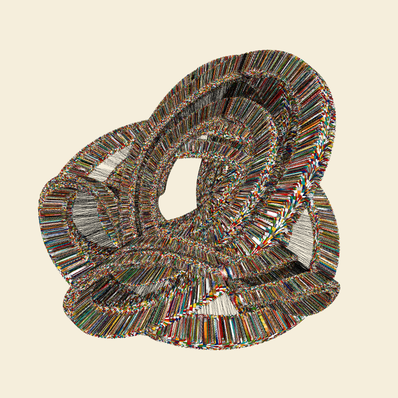 Singularithm #1017
