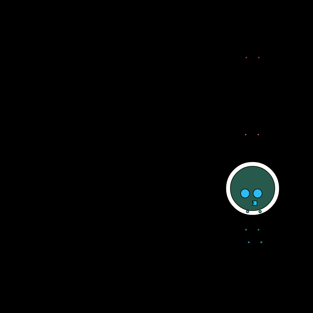 Atomic Somethings #36