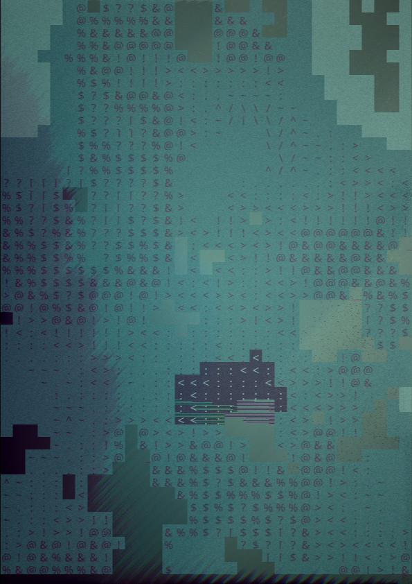 Convergence Remnants #21786