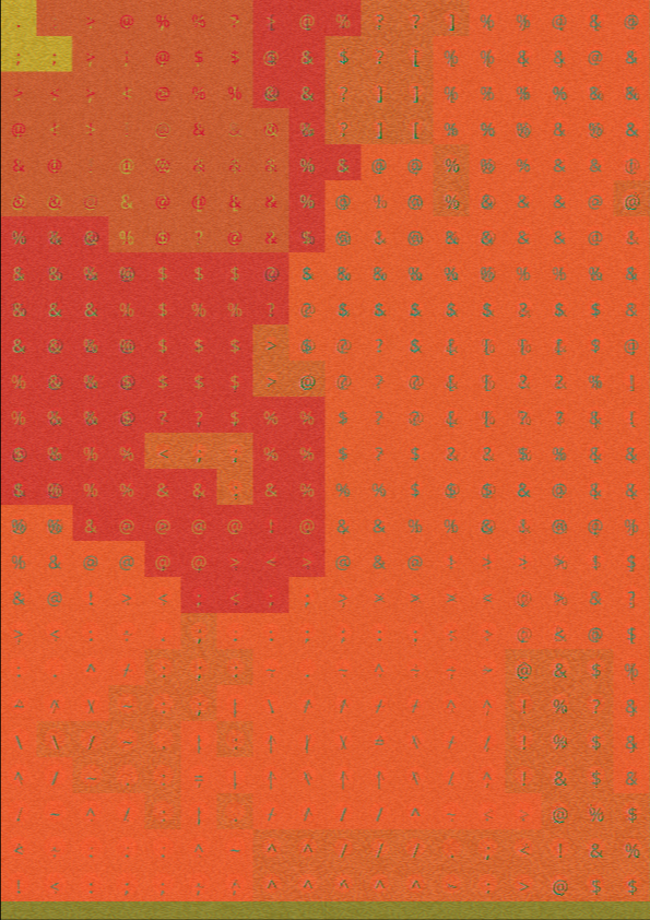 Convergence Remnants #7528