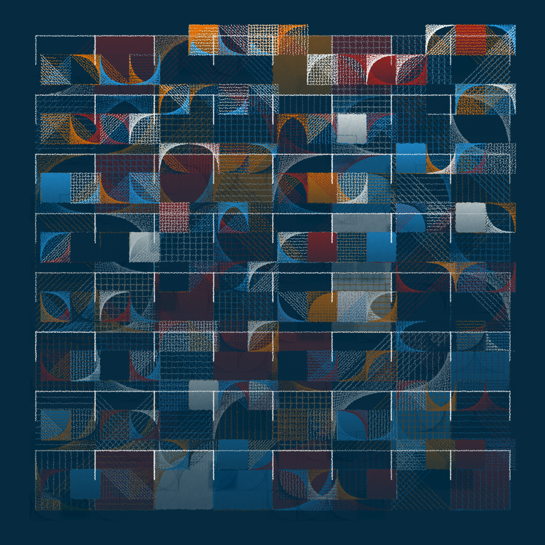 LP-1 #11