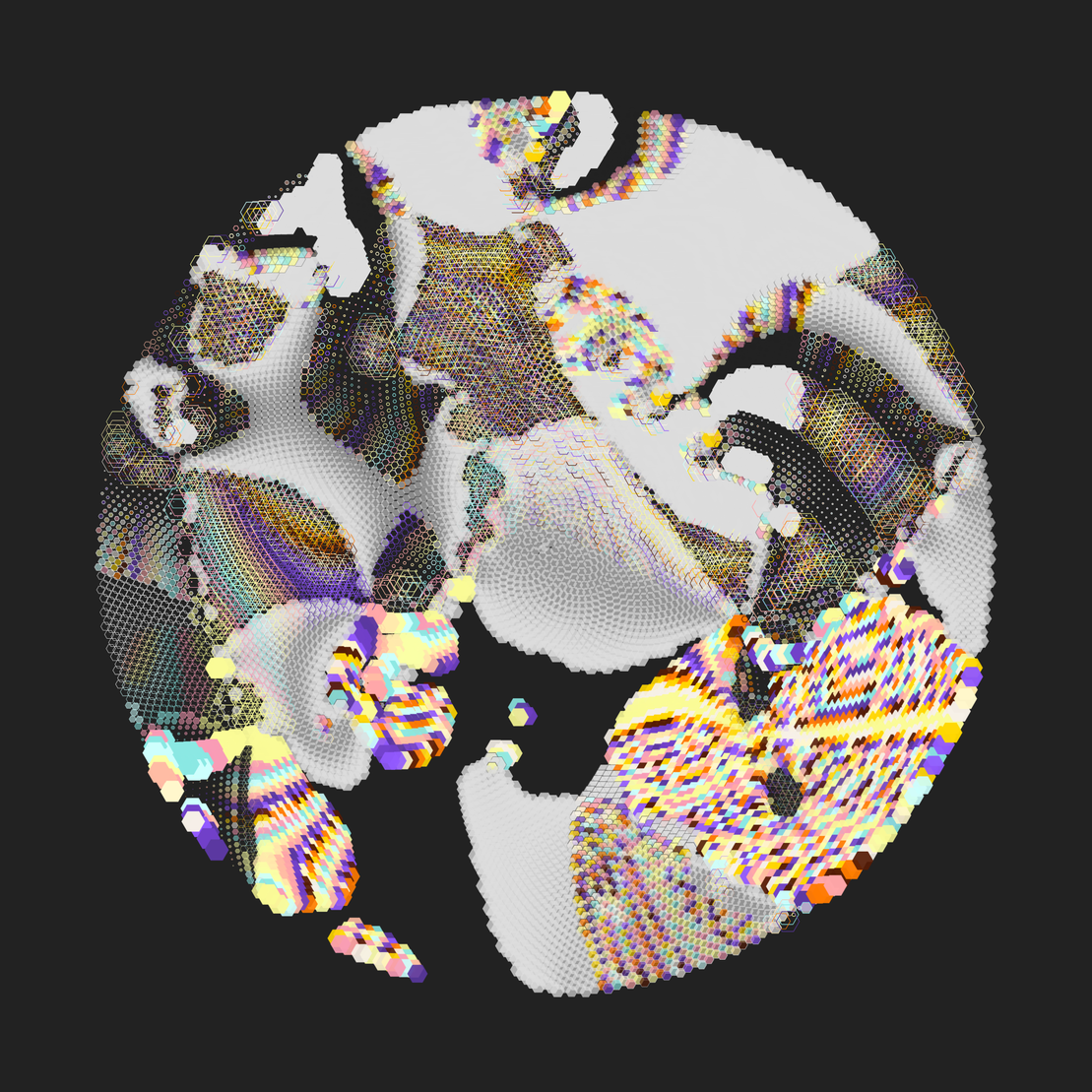 Still C #322