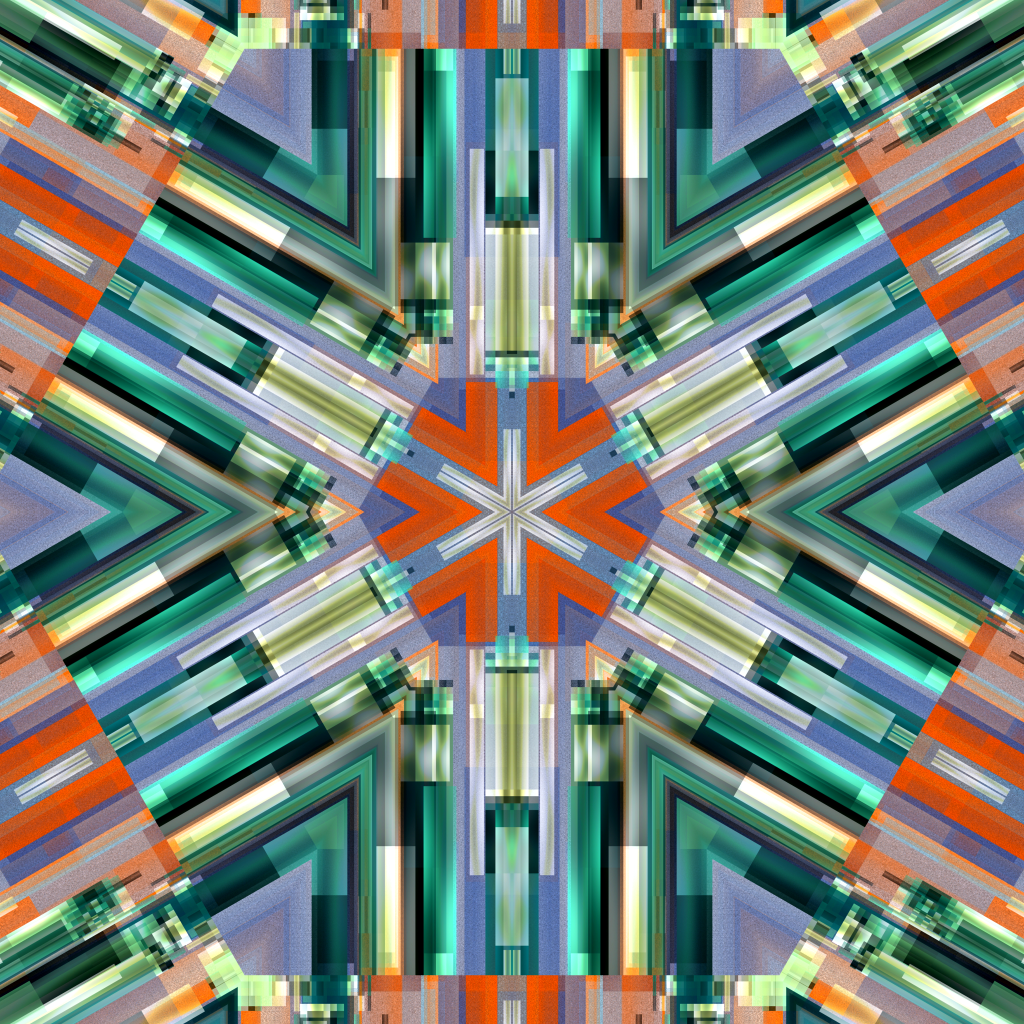 Cross FXH #5