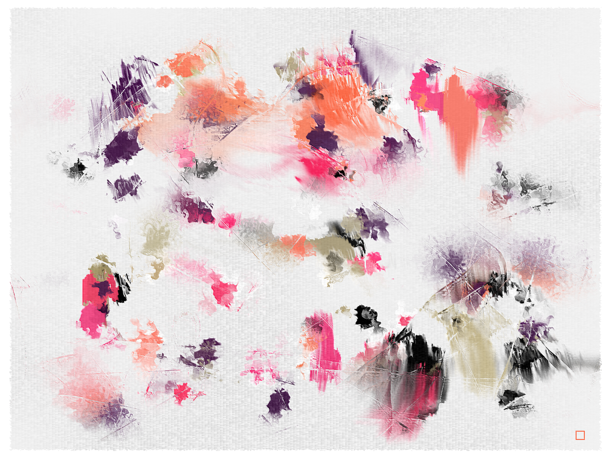 Chromatographies #48