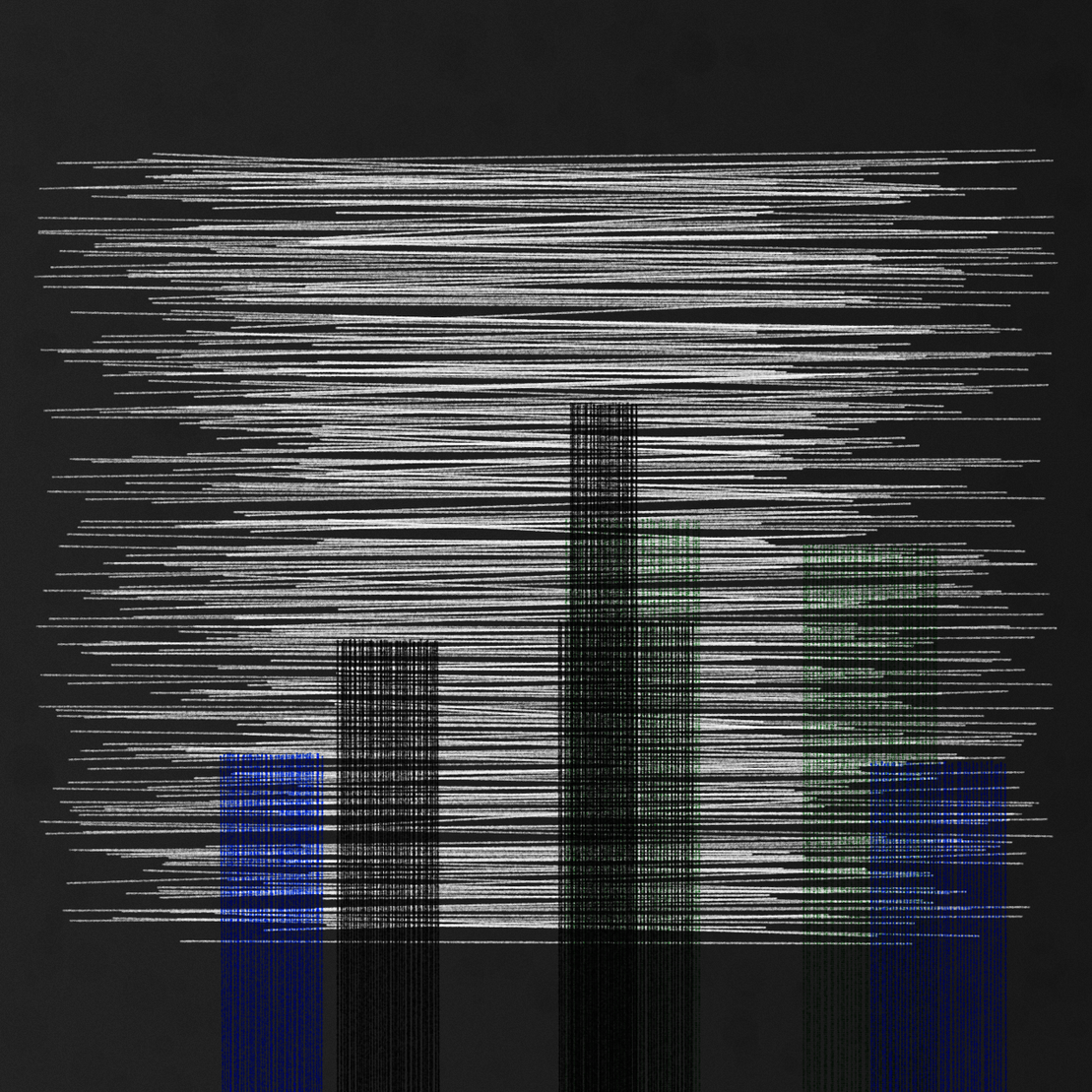 Skyscraper #2