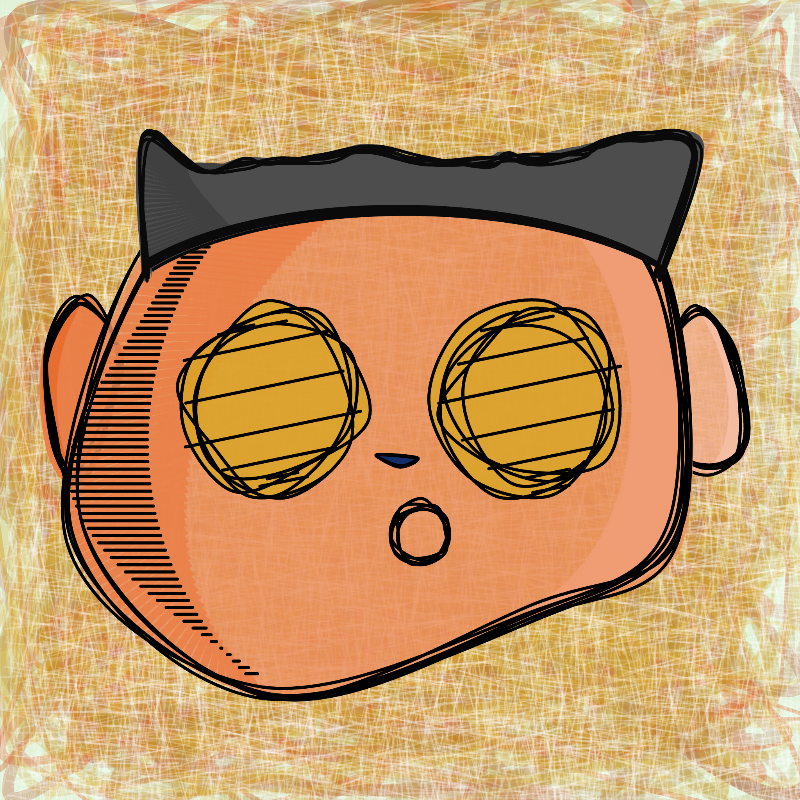 fxpam(face) #41