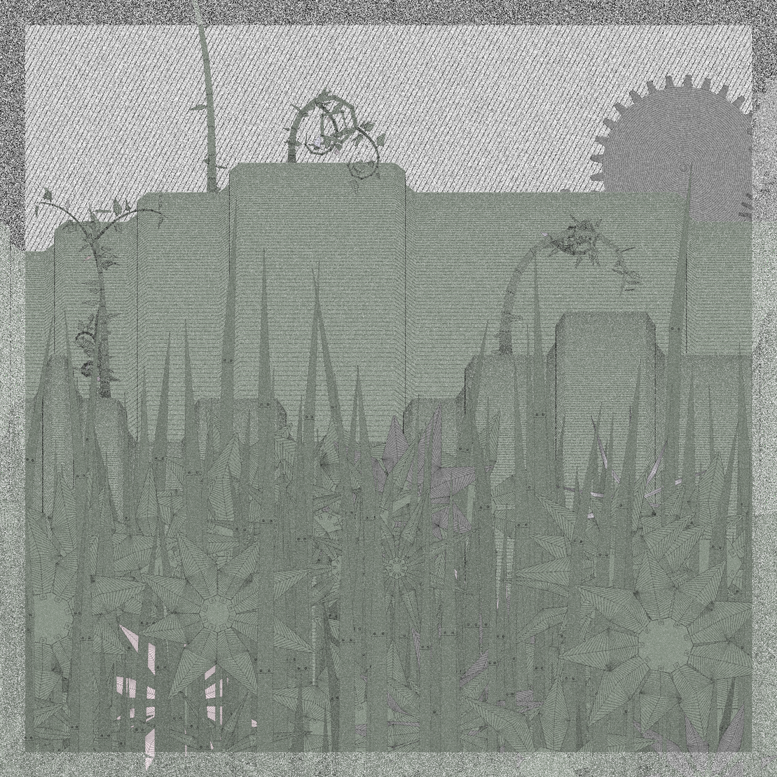 Mecha-Gardens #352