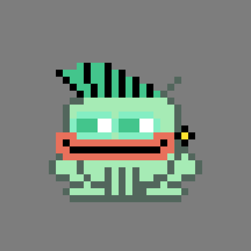 fx(toadz) #386