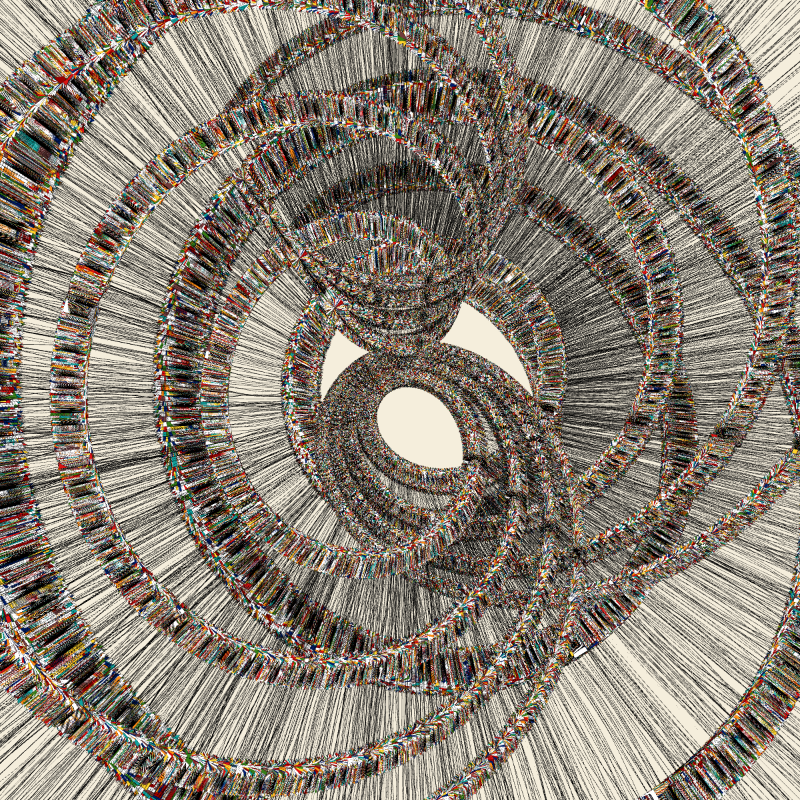 Singularithm #360