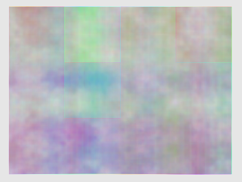 Color Function #9551