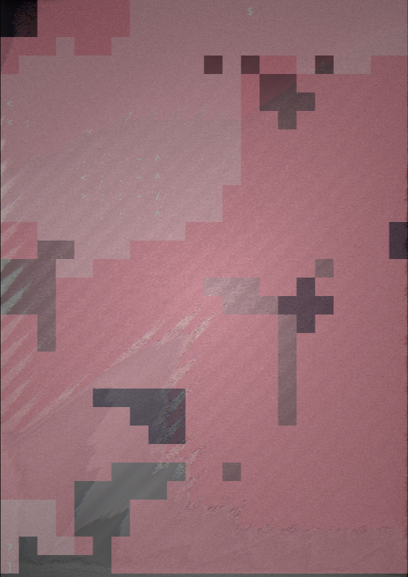 Convergence Remnants #15433