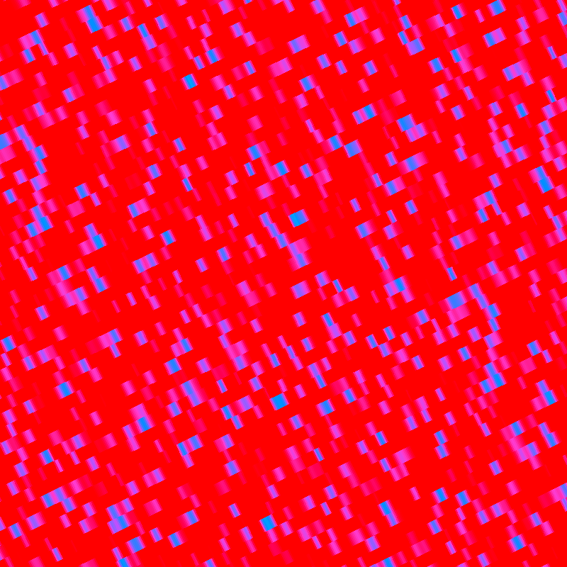 pixel paranoia #2 #30