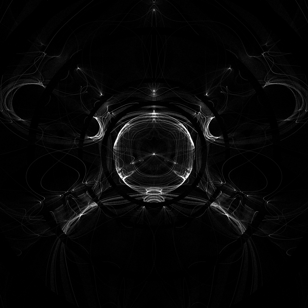 Organicon, variation II #89