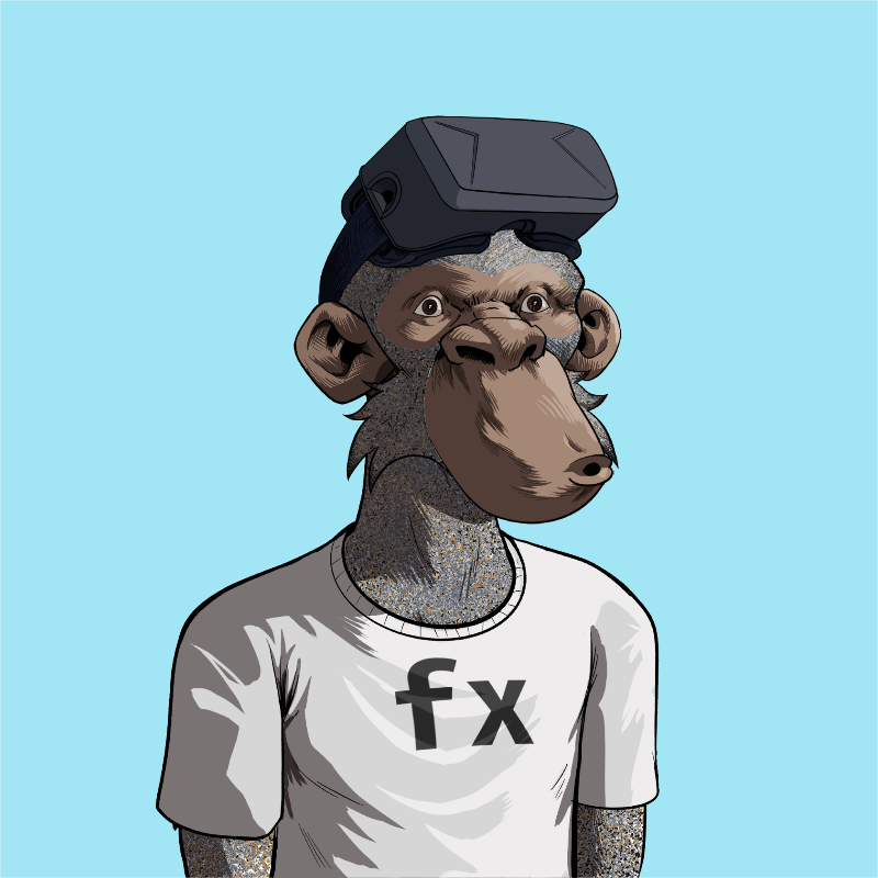 fxApe #265
