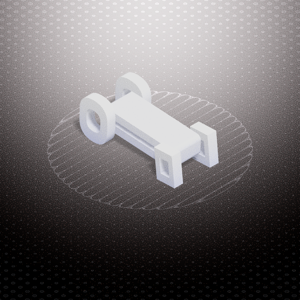 Kinetic Bug #57