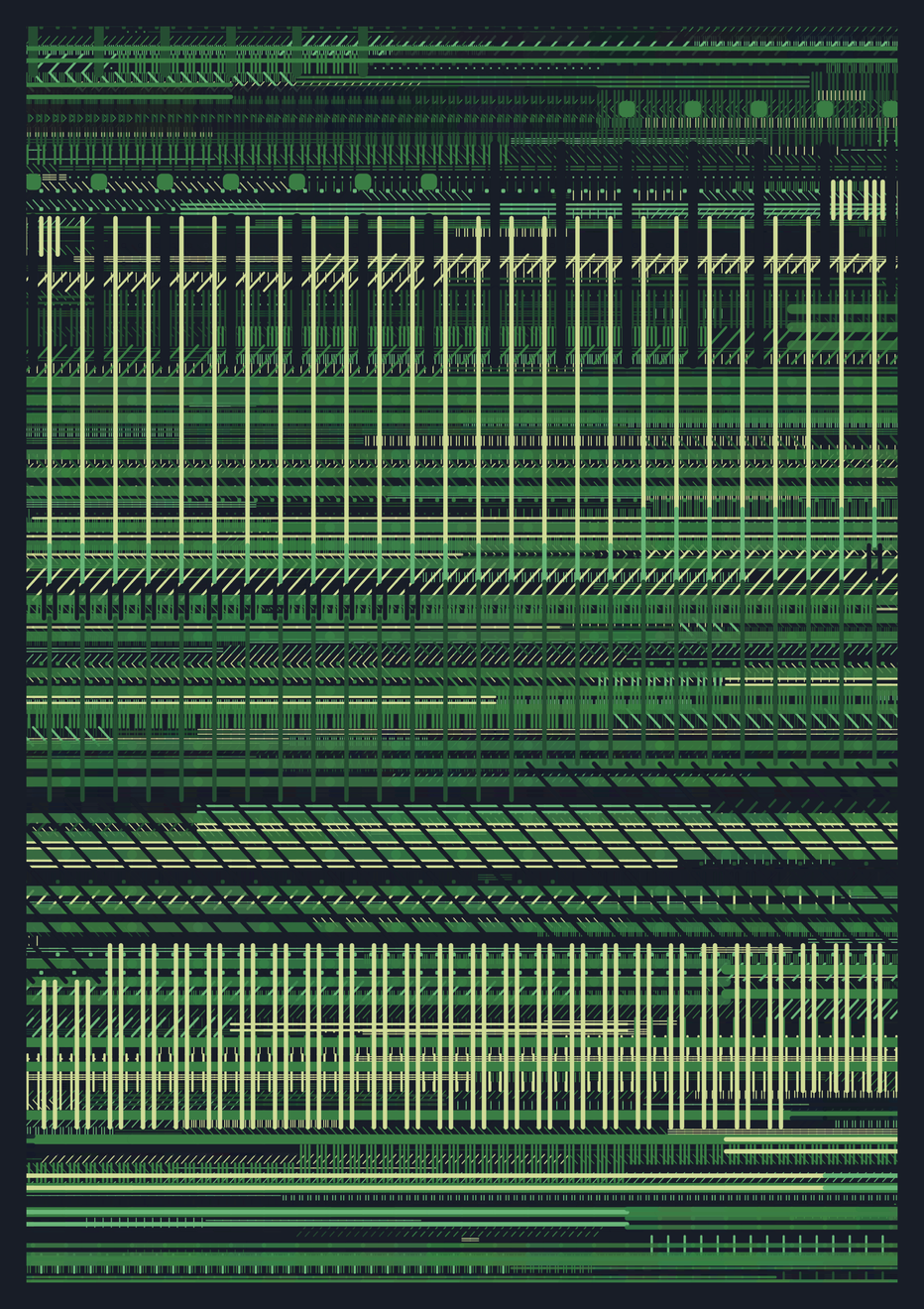 Cable Management #290