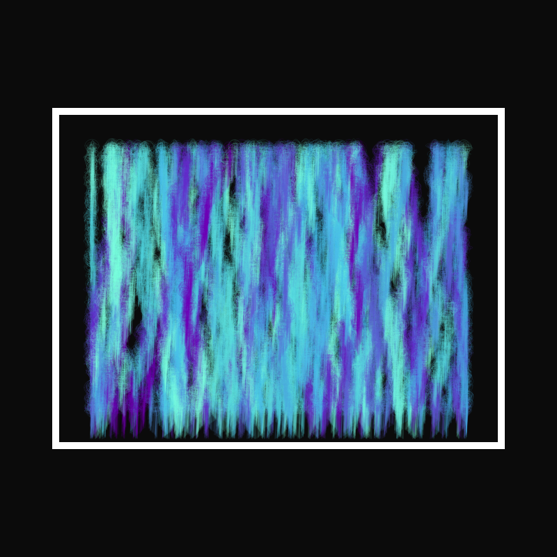 Seismic Stacking - 2 #63